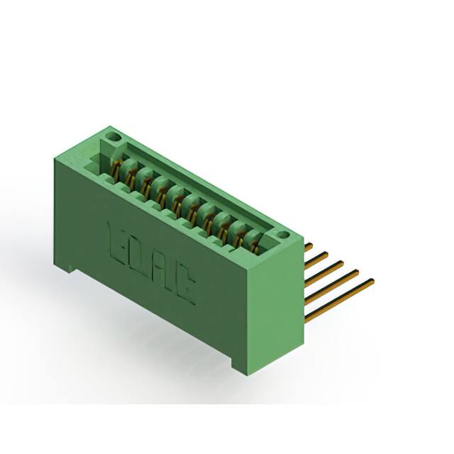 345-010-559-101 EDAC Inc.  Edgeboard Connectors